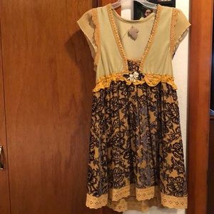 Free people dress